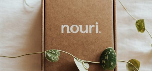 Nouri printer box